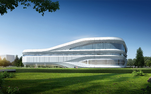 捷报 | ayx入口电气助力成都天府国际机场开航投运！