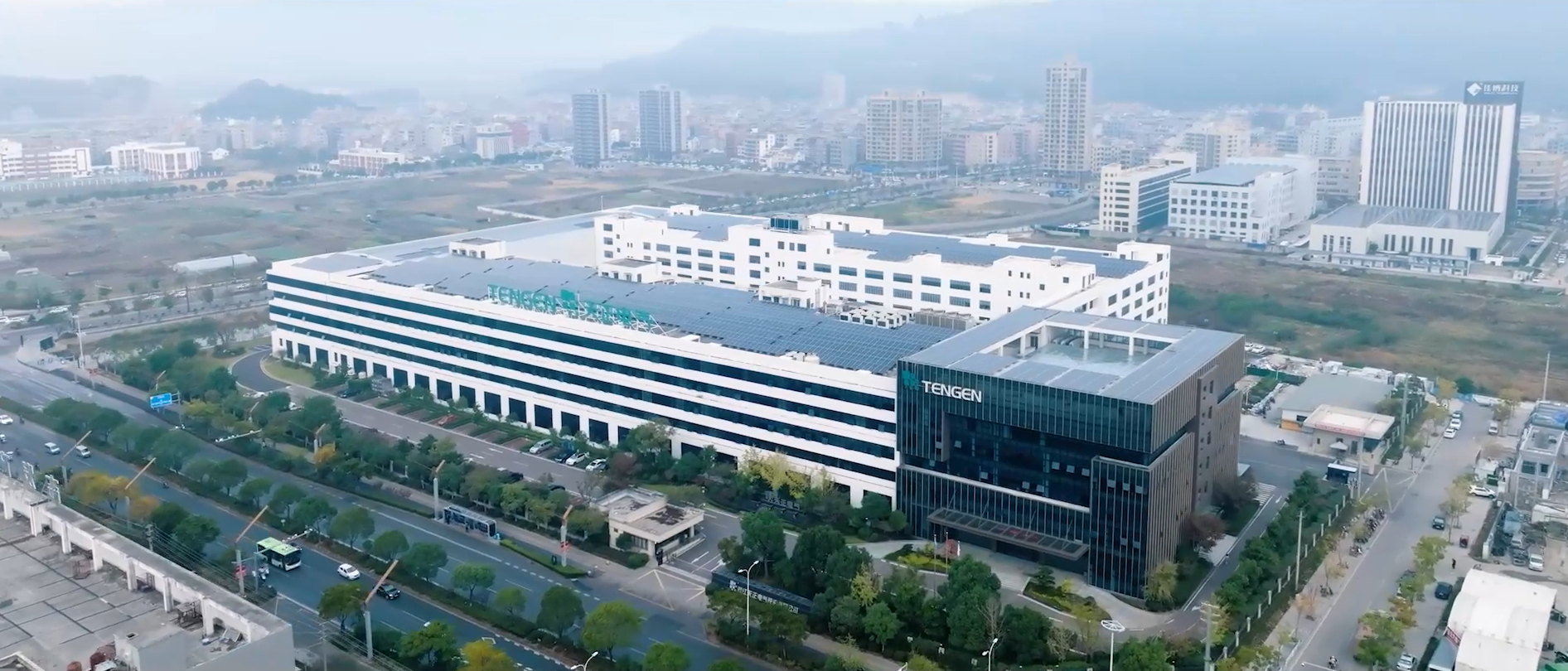 ayx入口电气未来工厂